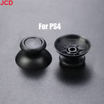 Jcd-Manette De Jeu Analogique 3d Pour Ps2,Ps3,Ps5,Xbox One 360,Série S,X,Wiiu,Ngc,Pièce Plus Lente,Capuchon De Poignée De Anciers,2 Pièces - Type For Ps4 A