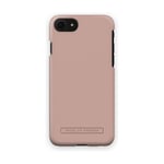 IDEAL OF SWEDEN Seamless Case iPhone 8/7/6/SE (2022/2020) Cover Blush, pink