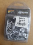 BOLT ACTION WAFFEN SS CAVALRY 1942 - 1945 - NEW AND SEALED