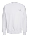 Jack & Jones Blachad Branding Sweater Men - M