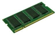 CoreParts DDR2 - 1 GB - SO DIMM 200-pin - 667 MHz / PC2-5300 - ikke-bufret - ikke-ECC - for LG A1  C1  T1; Sony VAIO SZ Series VGN-SZ1HP/B  SZ1HRP/B 