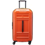 Valise DELSEY PARIS  Valise extensible trolley L Rempart  Ref 645