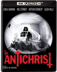 The Antichrist (1974) / Med Djevelen I Kroppen