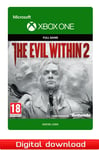 The Evil Within 2 - XOne