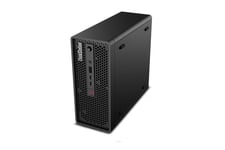 Lenovo ThinkStation P3 Ultra - MT Core i7 i7-14700K 3.4 GHz - vPro Enterprise - 32 GB - SSD 1 TB - tysk