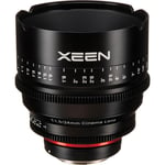 Rokinon Xeen 24mm T1.5 Pro Cinema Lens for Canon EF Mount