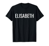 Elisabeth T-Shirt