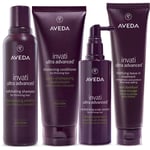 AVEDA Invati Ultra Advanced System Set Rich