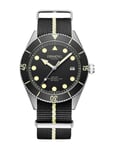 Dissing Vintage Diver Black Dissing