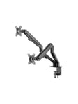 Neomounts by NewStar Flat Screen Desk Mount stand