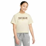 Nike Infant Short Sleeve T-Shirt, Standard