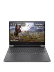 Hp Victus 15-Fa1007Na Laptop - 15.6In Fhd 144Hz, Geforce Rtx 4050, Intel Core I5, 16Gb Ram, 512Gb Ssd - Silver