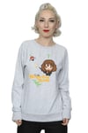 Hermione Granger Wingardium Leviosa Sweatshirt