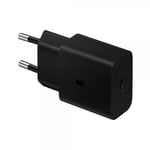 Samsung Original Laddare 15W PD Power Adapter Svart