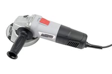 Brüder Mannesmann Werkzeuge M12177 one-handed angle grinder 125 mm