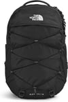 The North Face Borealis Backpack -27/28L - Black/Dark Grey - Water Repellant