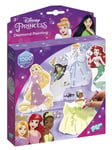 Totum Disney Princess Diamond Painting