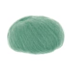 Silk Mohair 25 g Turchese 9375 Lana Gatto