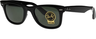 Lunettes de Soleil Rayban 2140 Wayfarer 901 54 Neuf Originale