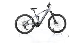 cube stereo hybrid 120 race velo electrique vtt 2023   tres bon etat