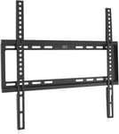 support pour téléviseur 139,7 cm (55"") Noir