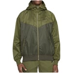 Coupes vent Nike  Coupe-vent  Sportswear Windrunner