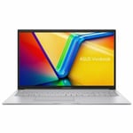 Bærbar Asus VivoBook 17 17,3" Intel Core i5-1335U 16 GB RAM 512 GB SSD