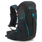 Montane Womens Trailblazer 24L Backpack: Charcoal