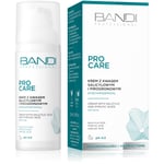 Bandi Cream with salicylic and pyruvic acids anti-acne 50 ml