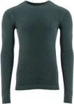 Aclima Streamwool Crewneck M'sgreen gables L