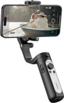 HOHEM iSteady XE gimbal för smartmobil | Svart