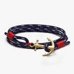 TOM HOPE TM0411 - Bracelet Unisex (18CM)