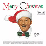 Bing Crosby Merry Christmas [VINYL] (Vinyl) New