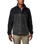 Columbia Steens Mountain 2.0, Veste Polaire Homme