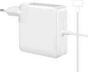 Compatible Avec Chargeur Mac Book Pro 60W, Chargeur D'Adaptateur Secteur Compatible Avec Chargeur Mac Book/Mac Book Air (2012-2015)