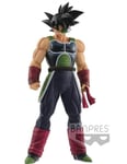 Dragon Ball Z - Figurine Grandista - Baddack 28 CM - Resolution Of Soldier