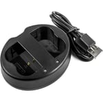 CoreParts Charger for Nikon Camera