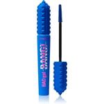 Benefit BADgal BANG! Volumizing Mascara Volumengivende mascara Begrænset udgave Skygge Power Blue 8,5 g