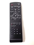 AKB73295707 Replacement Remote for LG Mini Hi-Fi Systems RCD406 RCS606F RCT606