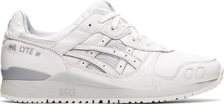 Sko Asics GEL-LYTE III OG 1201a081-100 Størrelse 38 EU