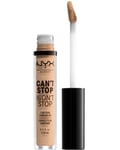 Can't Stop Won't Stop Concealer, Natural