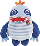 Schmidt Spiele 42545 Sorgenfresser, Worry Eaters, Snori, 18 cm