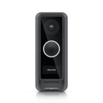 Ubiquiti Networks G4 Doorbell Cover Svart