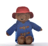 Paddington Bear Plush Soft Toy