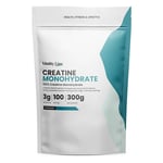 Vitality Line Sport kreatin monohydrat, 300g