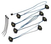 Traxxas TRX-8026 LED Rock Light Kit TRX-4