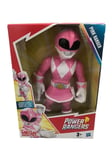 Figurine Power Rangers Pink Ranger Mega Migthies 25 cm Hasbro