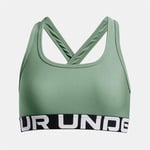 Under Armour Fille G Crossback Bra Bra