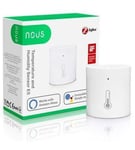 Tuya Zigbee Smart Température Et Humidité Capteur Wifi sans Fil, Nous E5