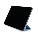 Pomologic iPad Air 13 (M2) Fodral Book Cover Sky Blue